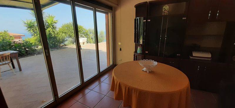 casa indipendente in affitto a Cefalù
