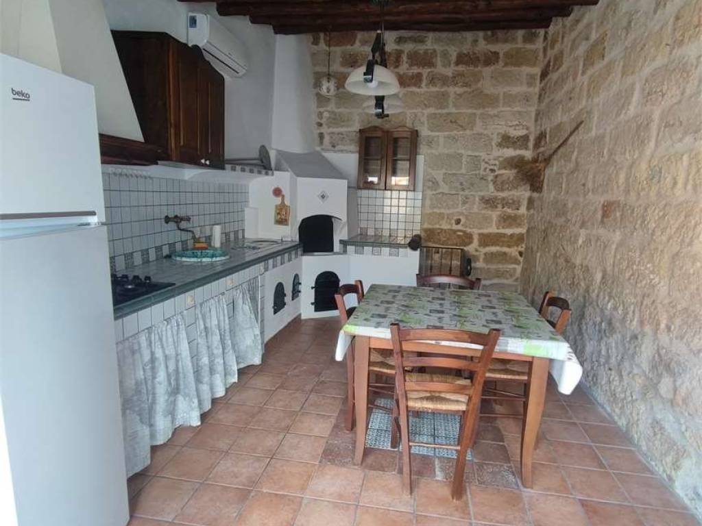 appartamento in affitto a Cinisi