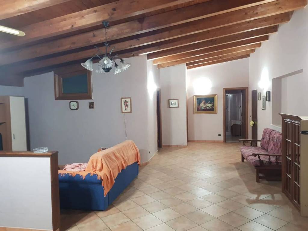 appartamento in affitto a Cinisi