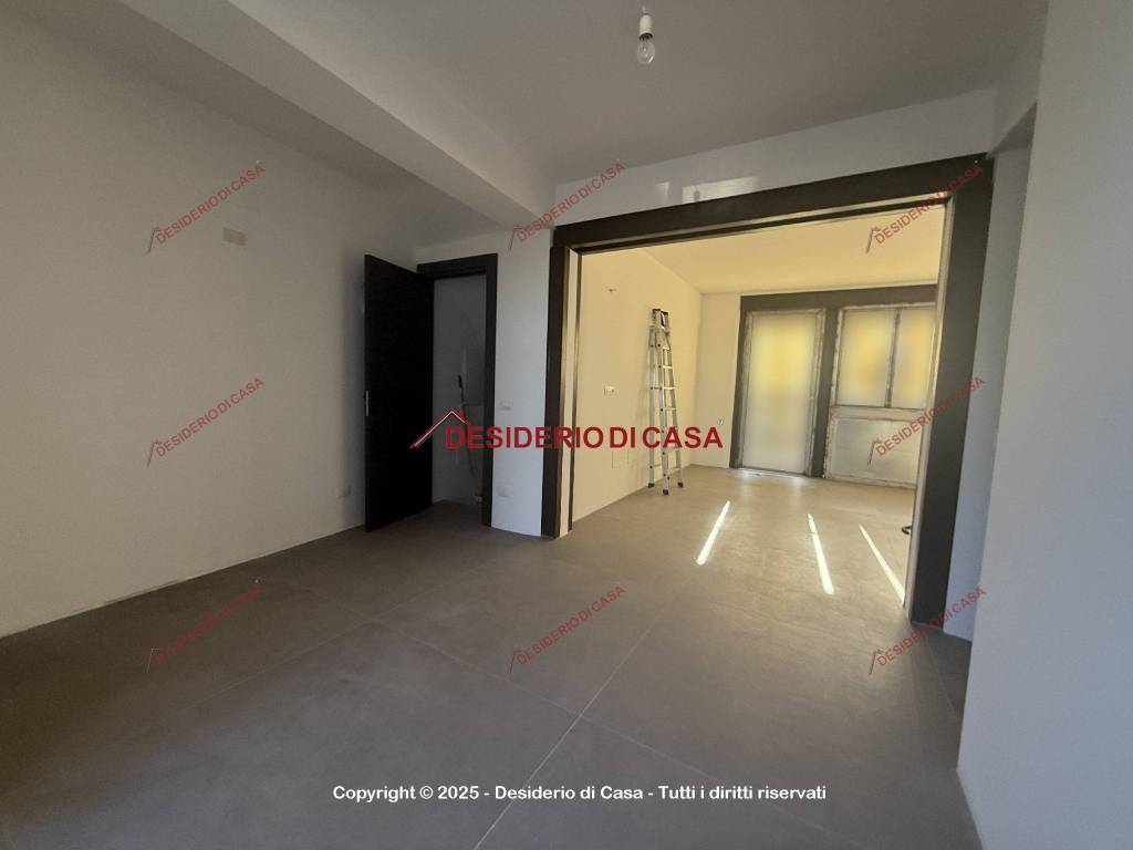 monolocale in affitto a Cinisi