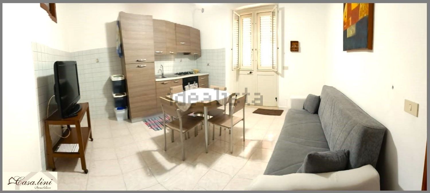 appartamento in affitto a Cinisi