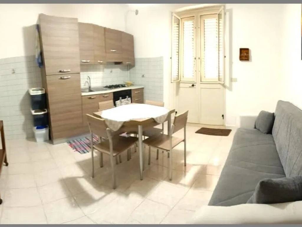 appartamento in affitto a Cinisi