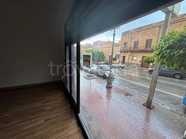 monolocale in affitto a Cinisi