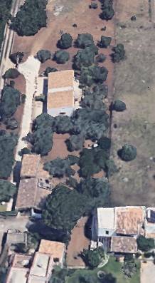 casa indipendente in affitto a Cinisi
