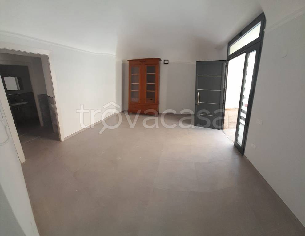 appartamento in affitto a Cinisi