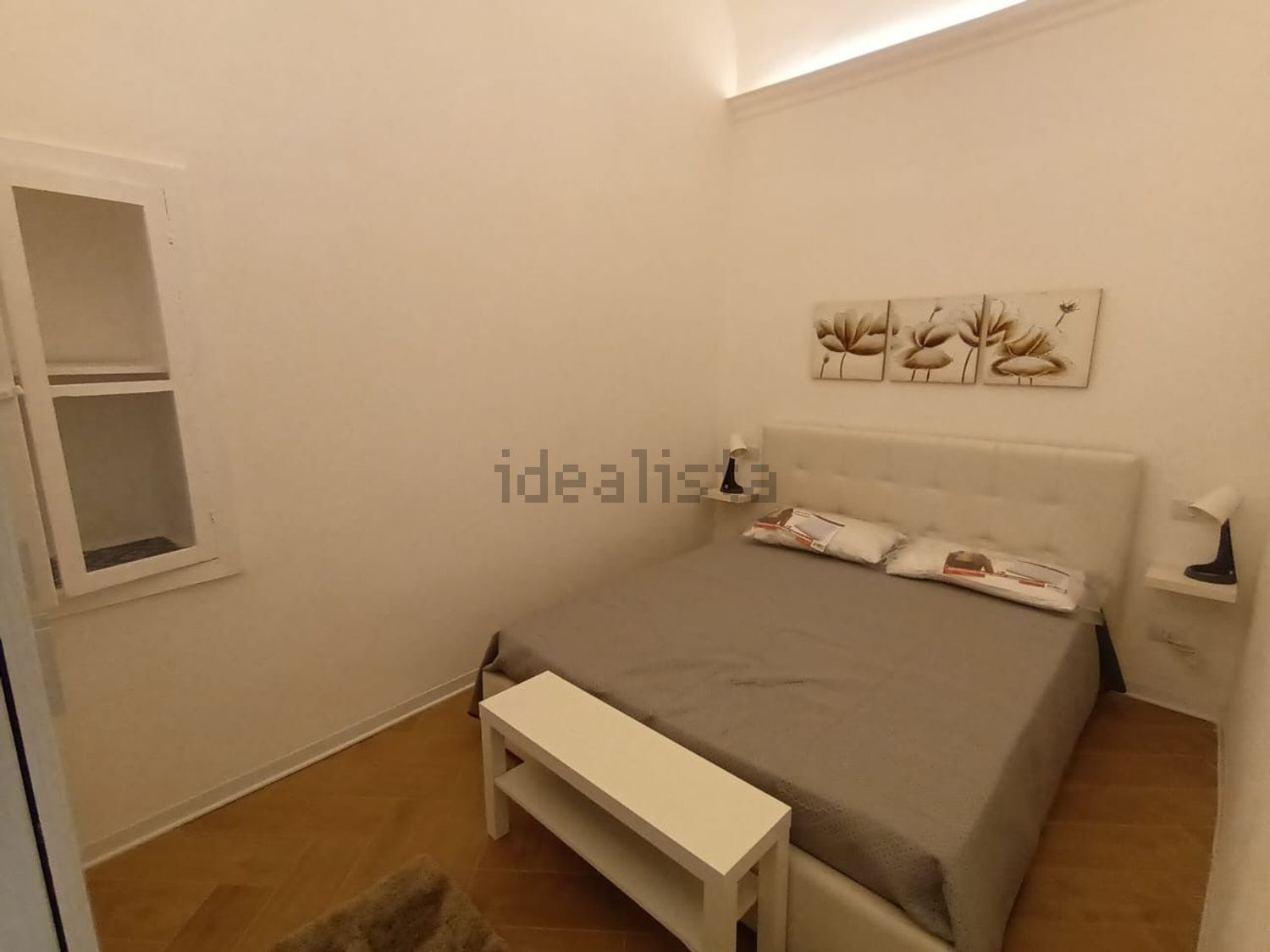 appartamento in affitto a Cinisi