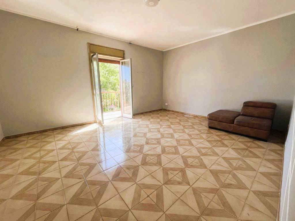 appartamento in affitto a Cinisi