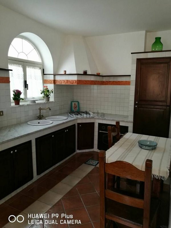 appartamento in affitto a Cinisi