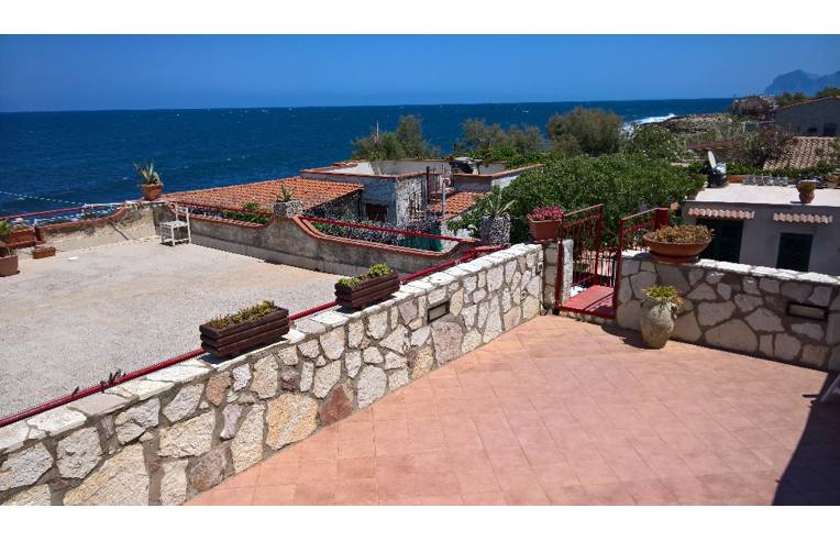 attico in affitto a Cinisi