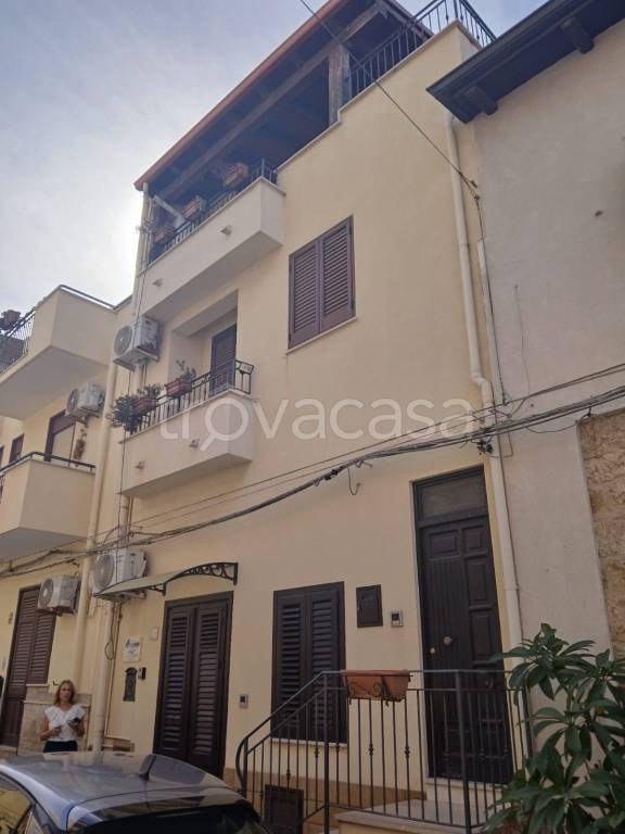 appartamento in affitto a Cinisi