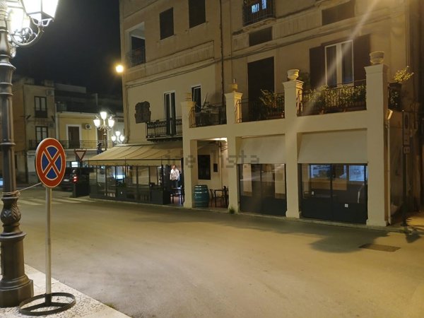 negozio in affitto a Cinisi