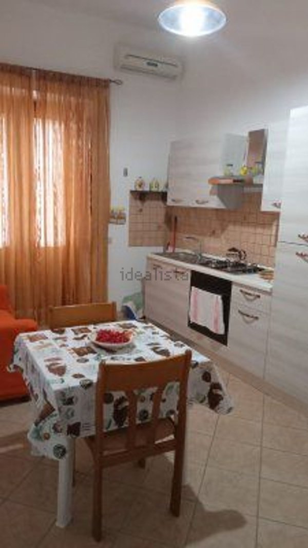 appartamento in affitto a Cinisi