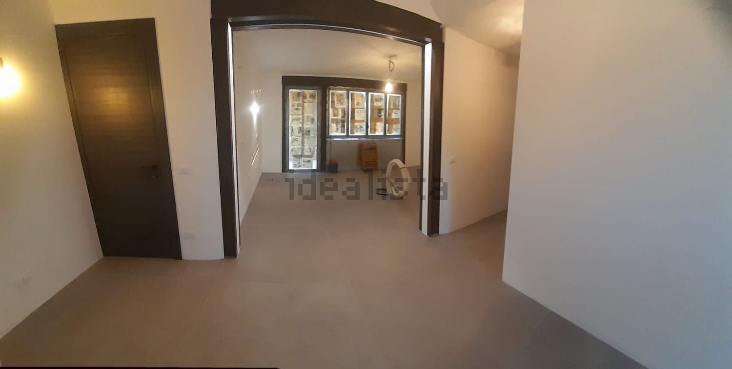 locale commerciale in affitto a Cinisi