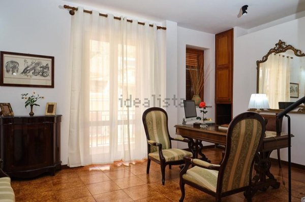 appartamento in affitto a Cinisi