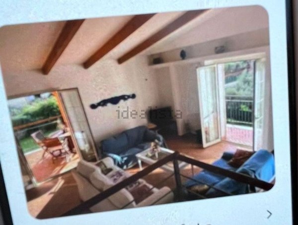 casa indipendente in affitto a Cinisi