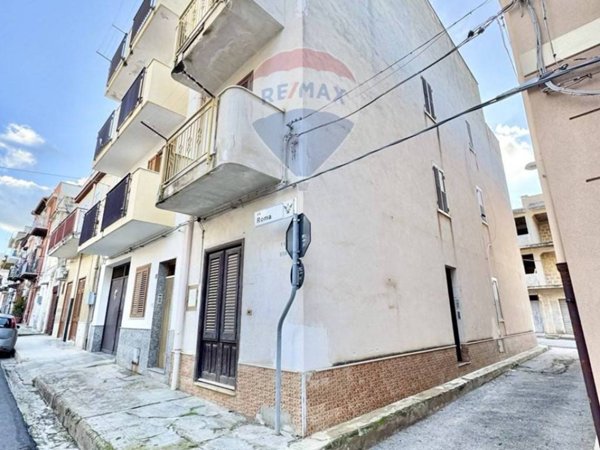 appartamento in affitto a Cinisi