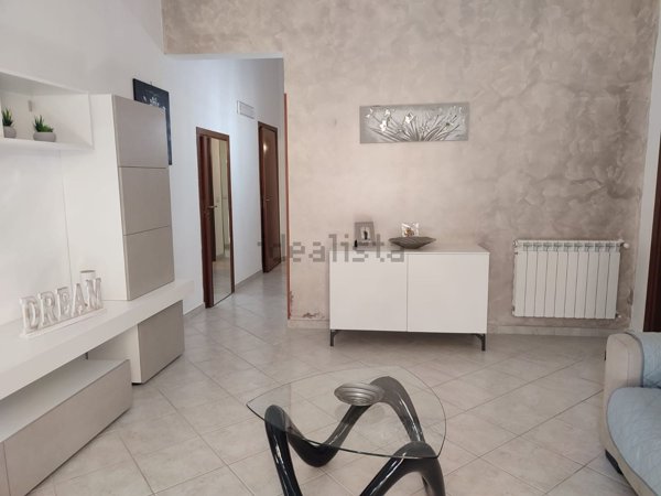 appartamento in affitto a Cinisi