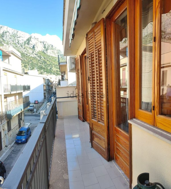 appartamento in affitto a Cinisi