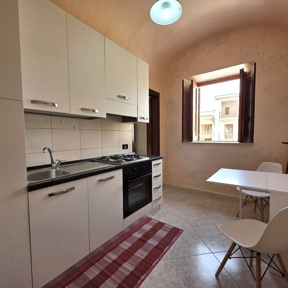 appartamento in affitto a Cinisi