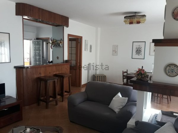 appartamento in affitto a Cinisi