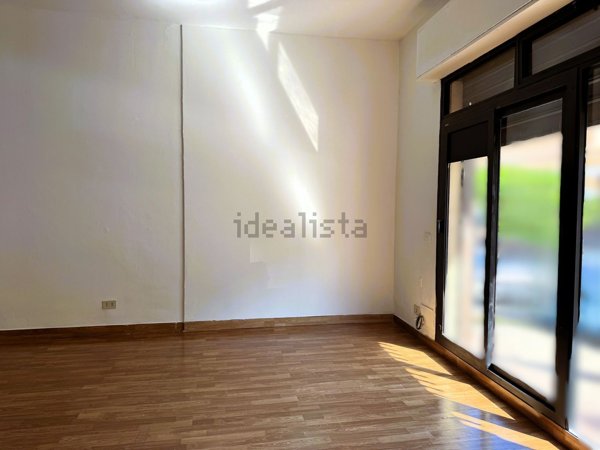 locale commerciale in affitto a Cinisi