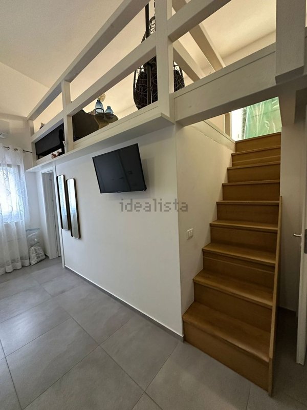 appartamento in affitto a Cinisi