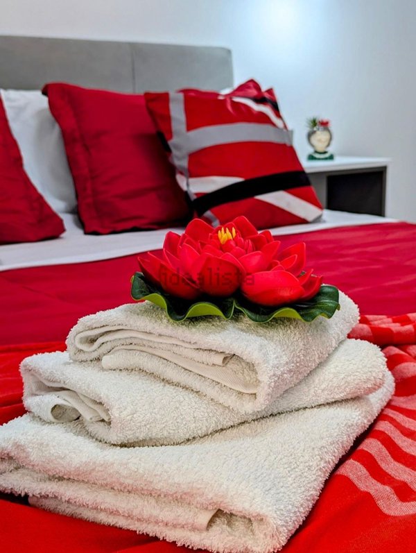 appartamento in affitto a Cinisi