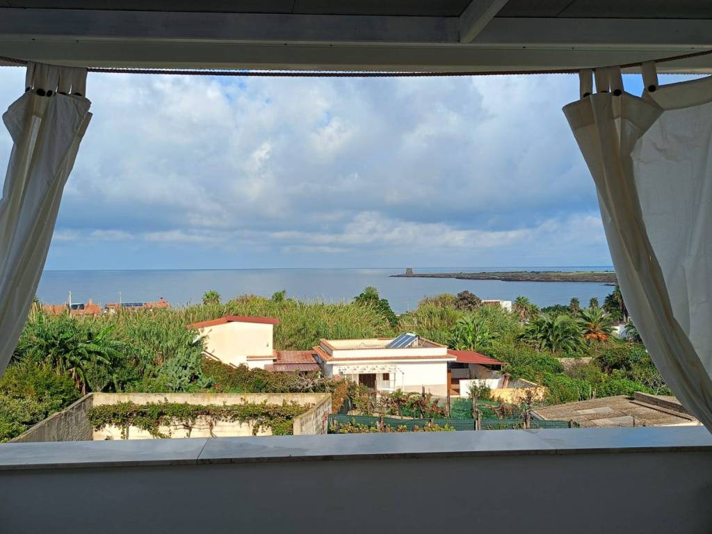 casa indipendente in affitto a Cinisi