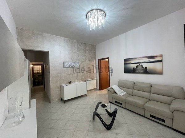 appartamento in affitto a Cinisi