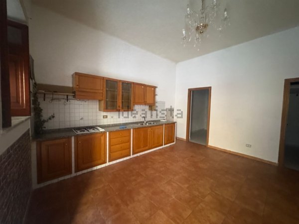 appartamento in affitto a Cinisi