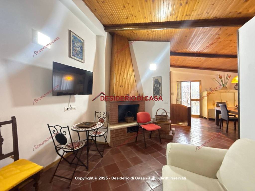 appartamento in affitto a Cinisi