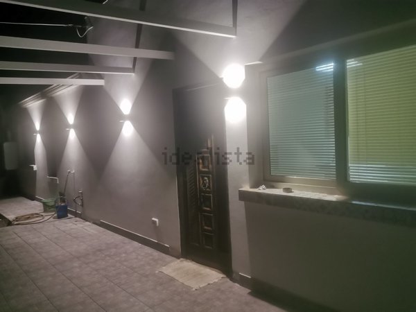 appartamento in affitto a Cinisi