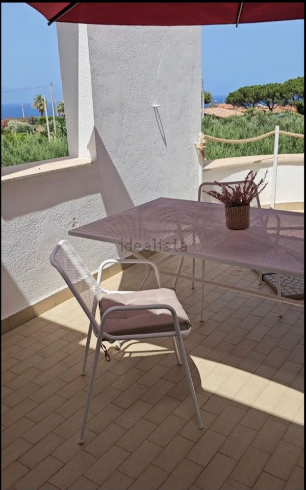 appartamento in affitto a Cinisi