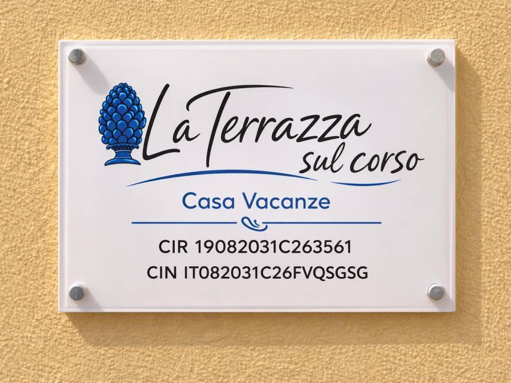 appartamento in affitto a Cinisi