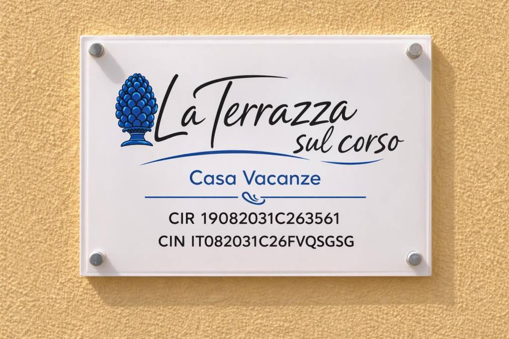 appartamento in affitto a Cinisi