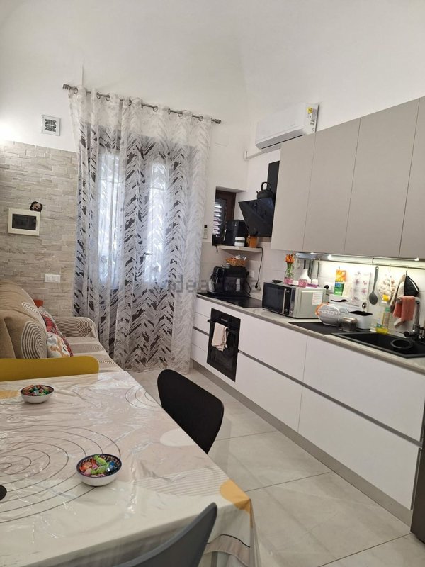 appartamento in affitto a Cinisi