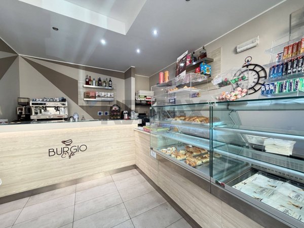 negozio in affitto a Cinisi