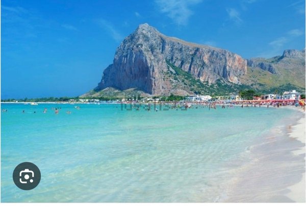 appartamento in affitto a Cinisi