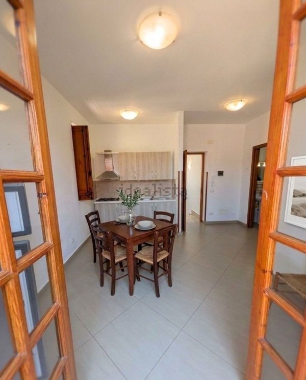 appartamento in affitto a Cinisi