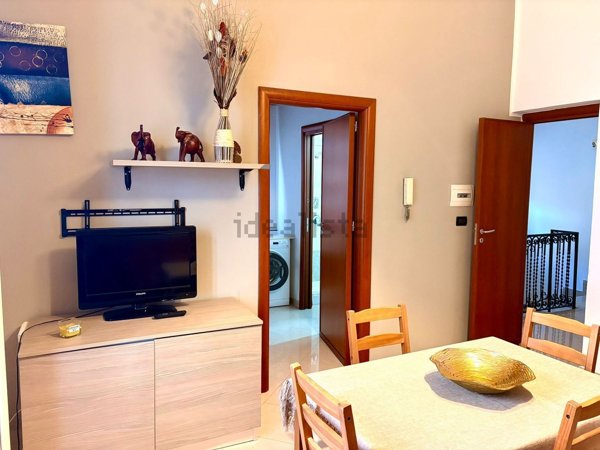 appartamento in affitto a Cinisi