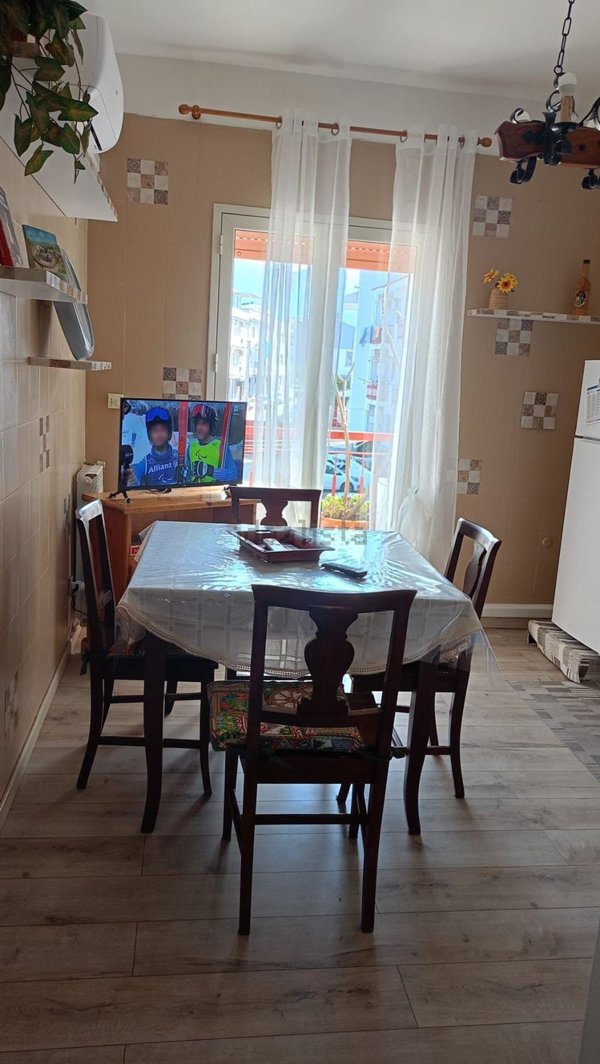 appartamento in affitto a Cinisi