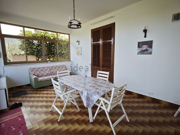 appartamento in affitto a Cinisi