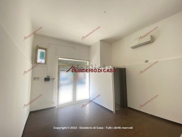 locale commerciale in affitto a Ficarazzi