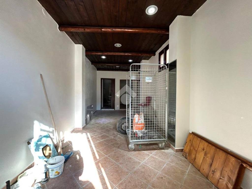 negozio in affitto a Ficarazzi