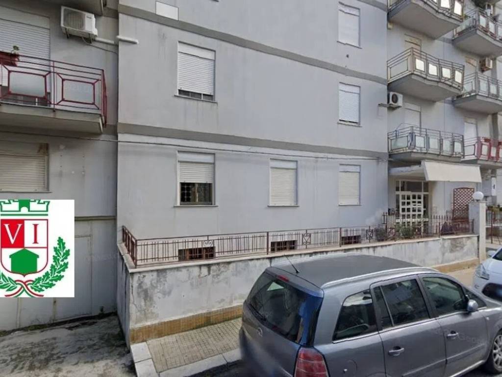 locale commerciale in affitto a Ficarazzi