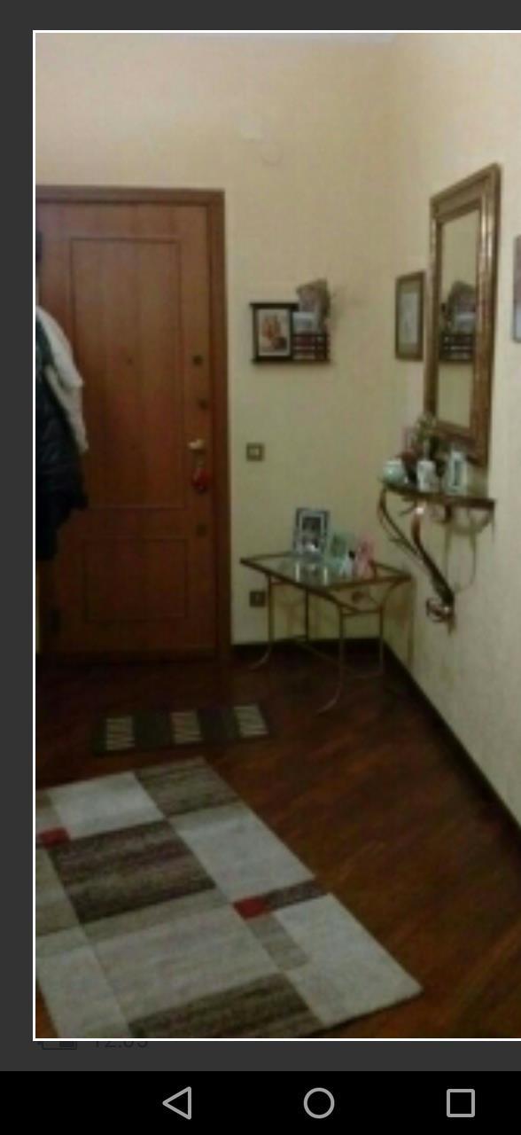 appartamento in affitto a Ficarazzi