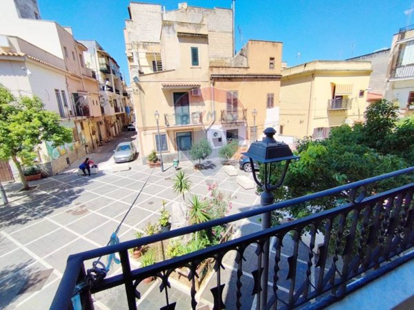 appartamento in affitto a Ficarazzi