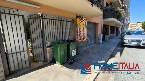 locale commerciale in affitto a Ficarazzi