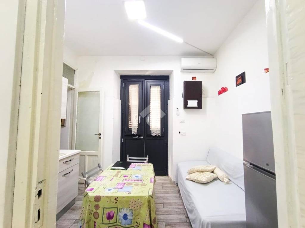 appartamento in affitto a Ficarazzi