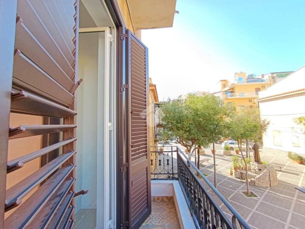 appartamento in affitto a Ficarazzi